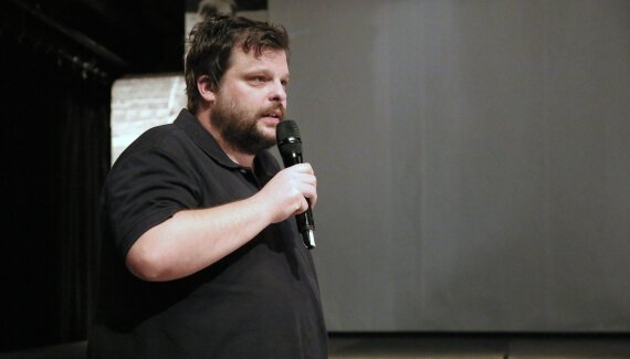 Peztr Kabeš: Buď – a nebe čili Buď – a nebo